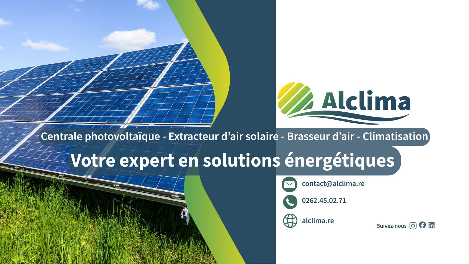 ALCLIMA