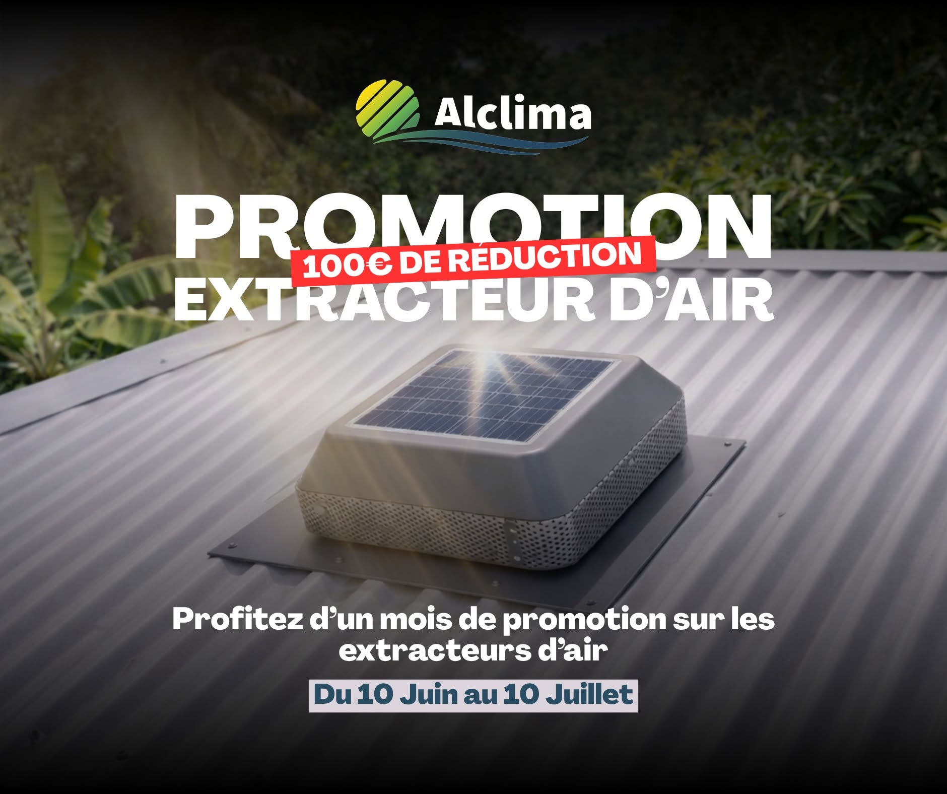 ALCLIMA