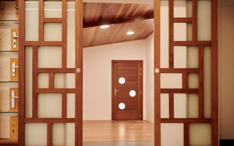 ATELIER MENUISERIE CONSTRUCTION - AMC