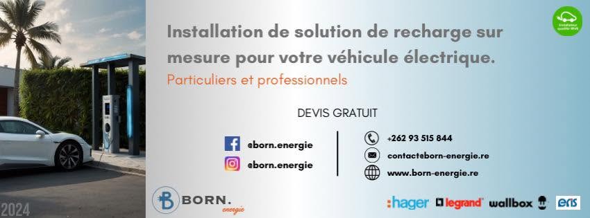 BORN.ENERGIE