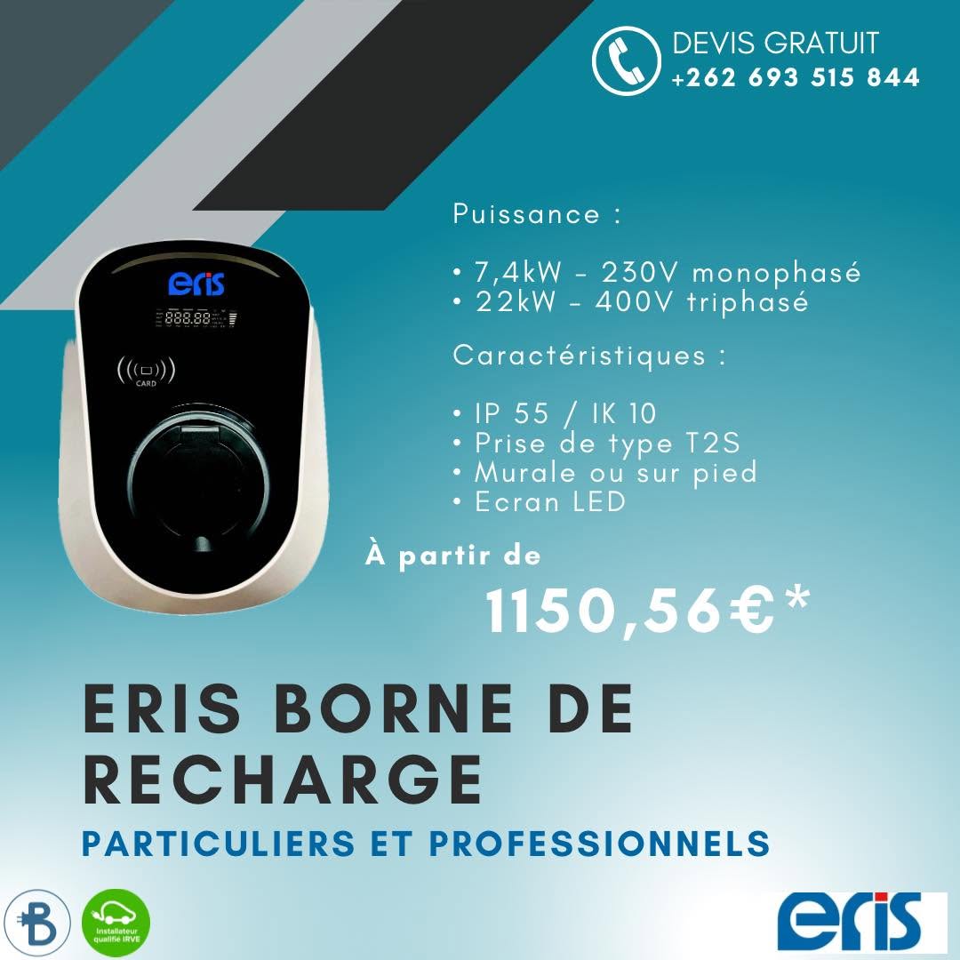 BORN.ENERGIE