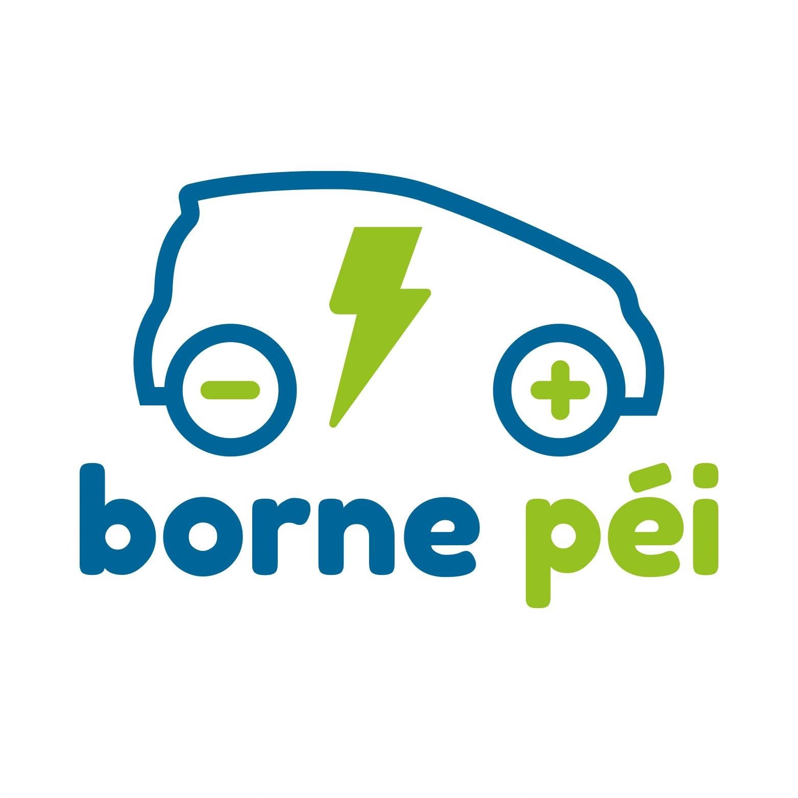 BORNE PEI