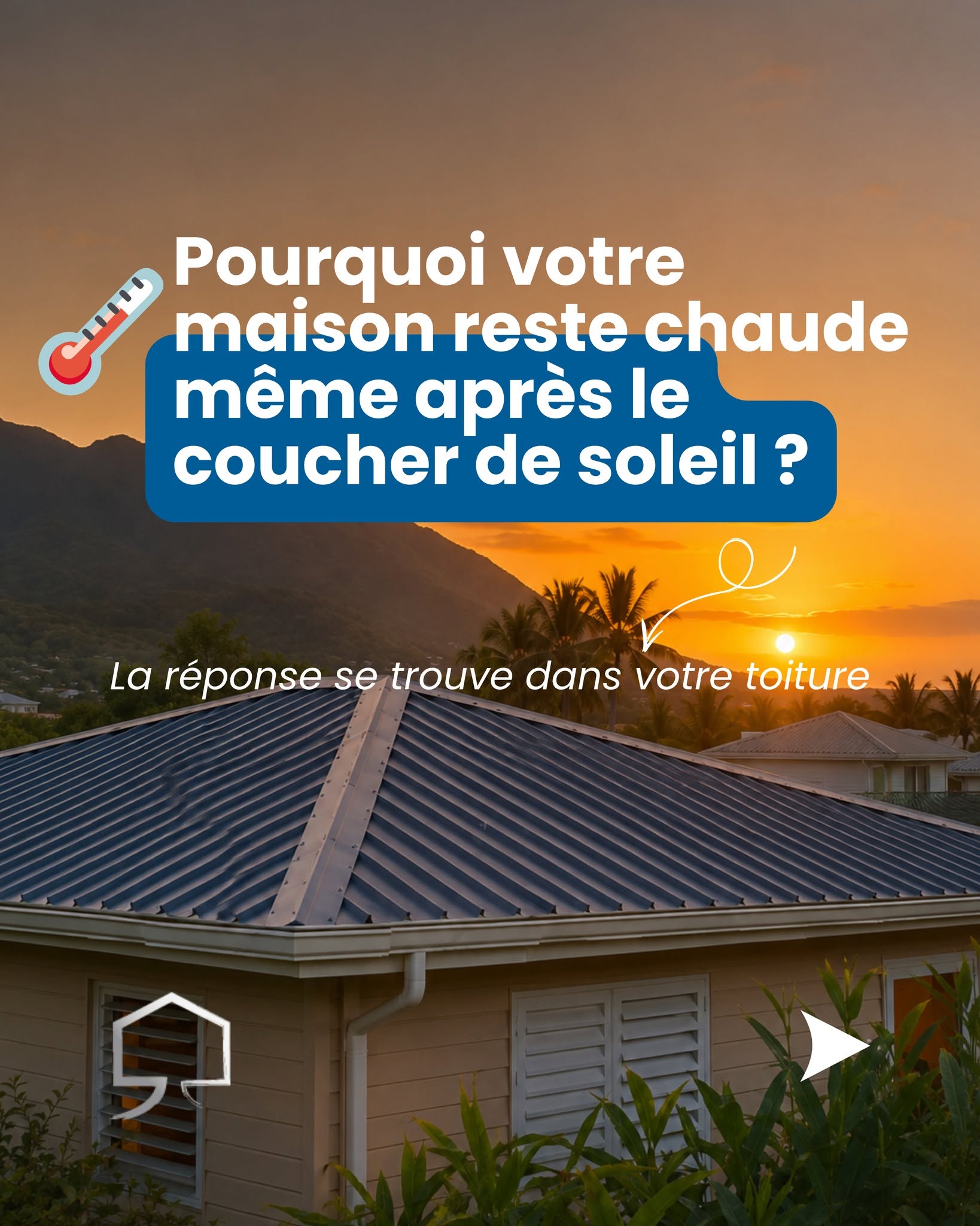 BOURBON ISOLATION ECOLOGIQUE - BIE