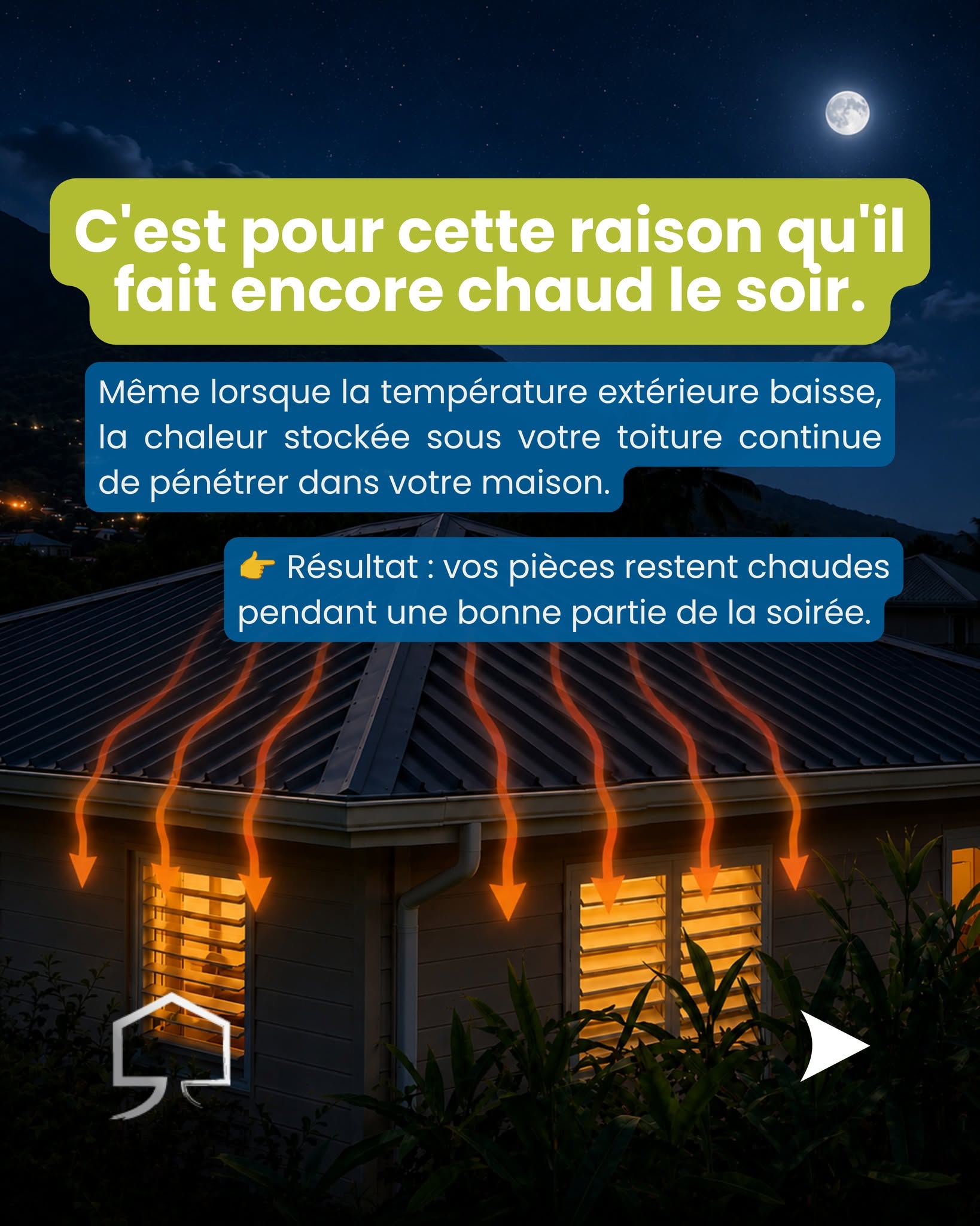 BOURBON ISOLATION ECOLOGIQUE - BIE