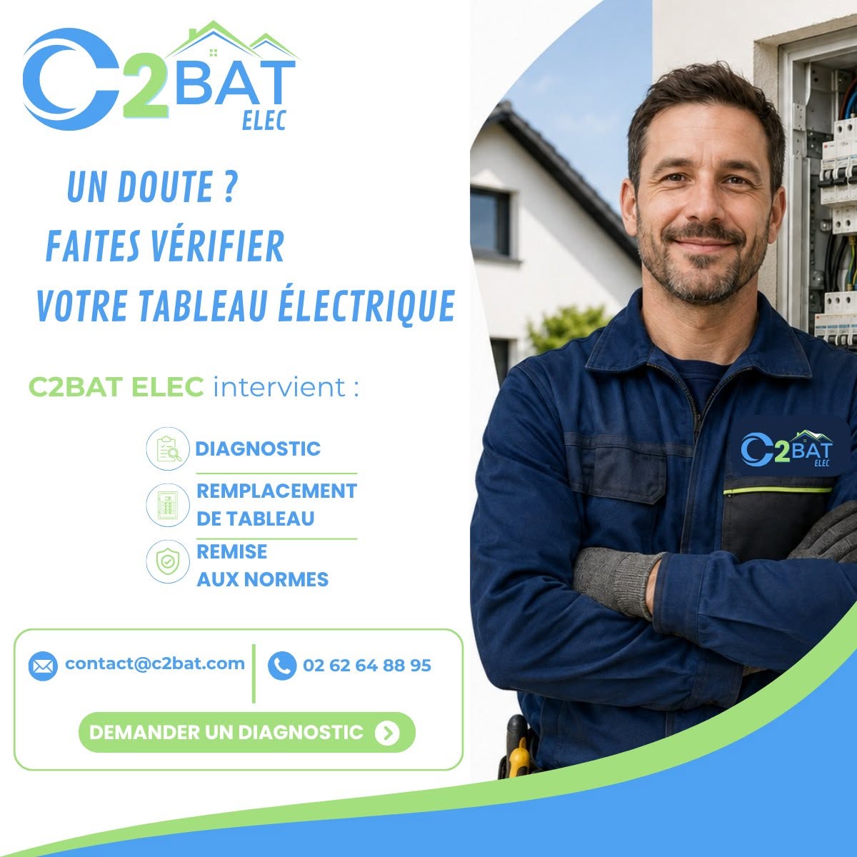 C2 BAT RENOV