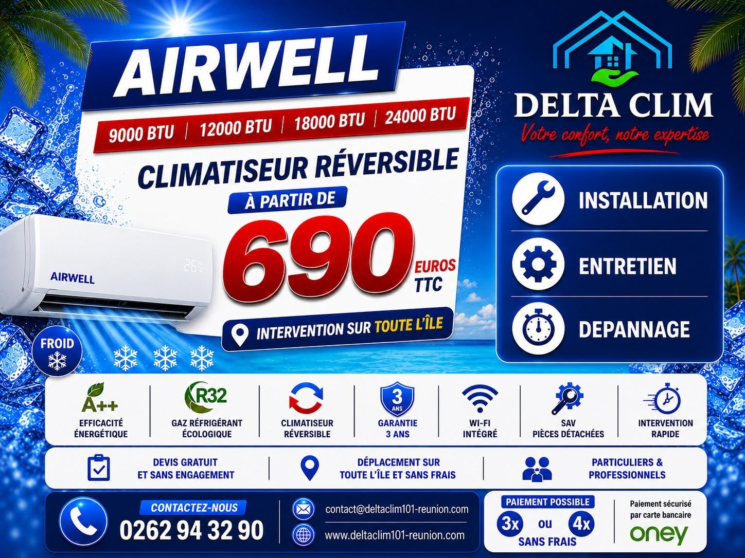 CLIM 101