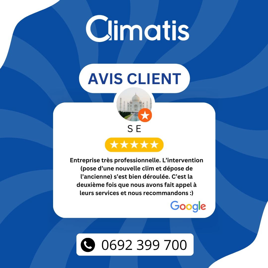 CLIMATIS OI