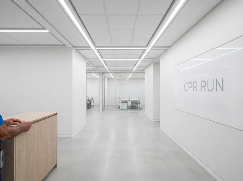 CLOISONS PLAFONDS RUN - CPR
