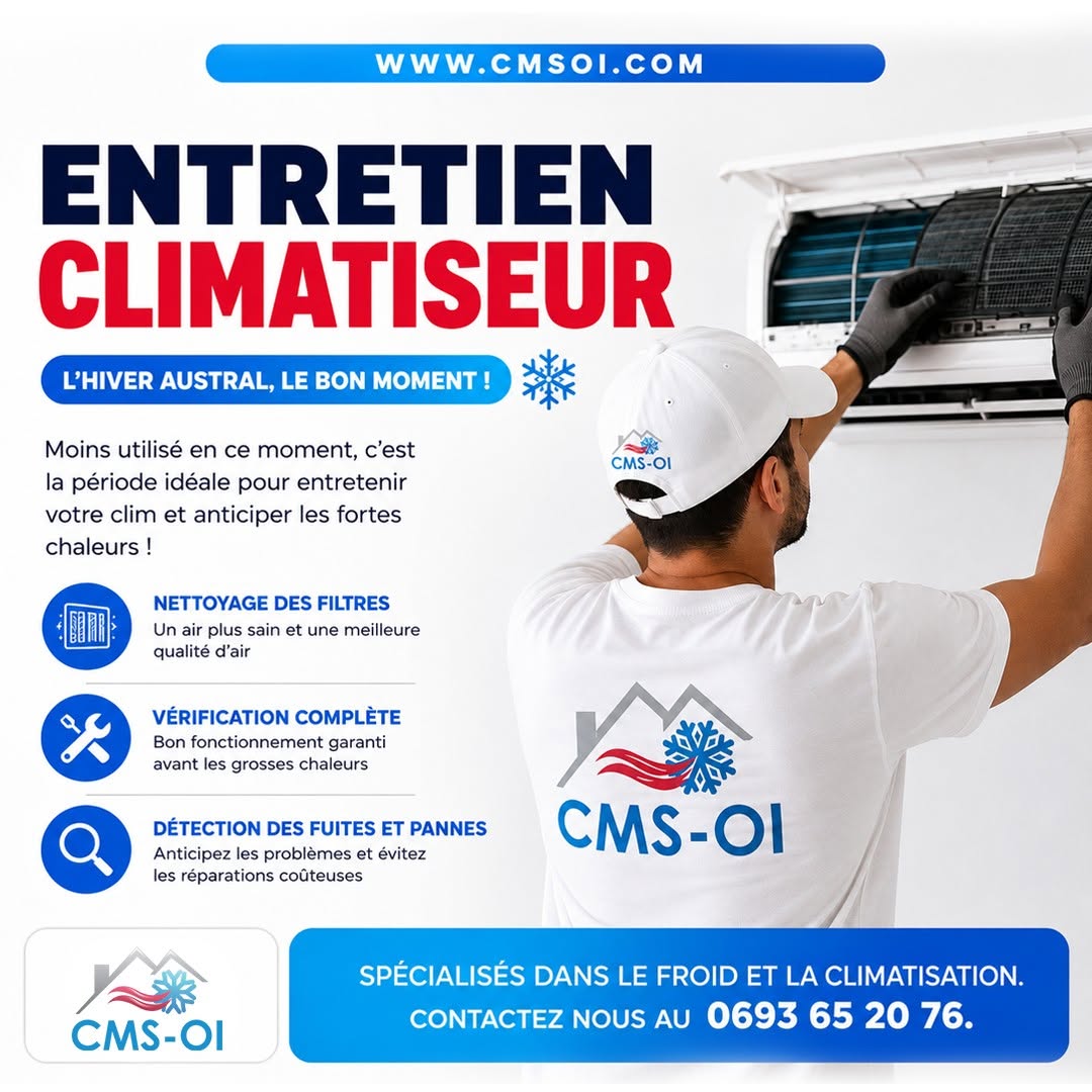 CMS OI - NAZE FRANCIS