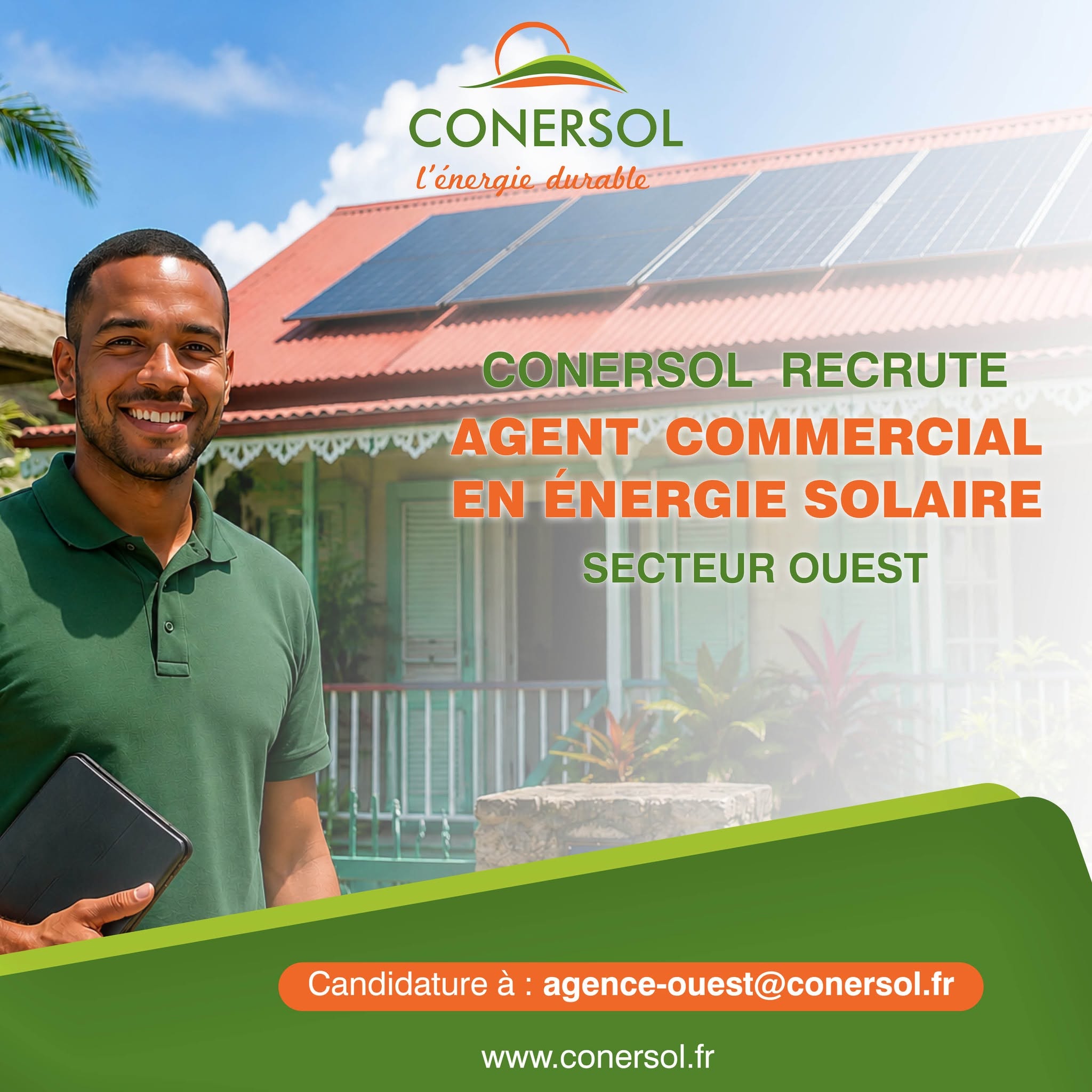 CONERSOL