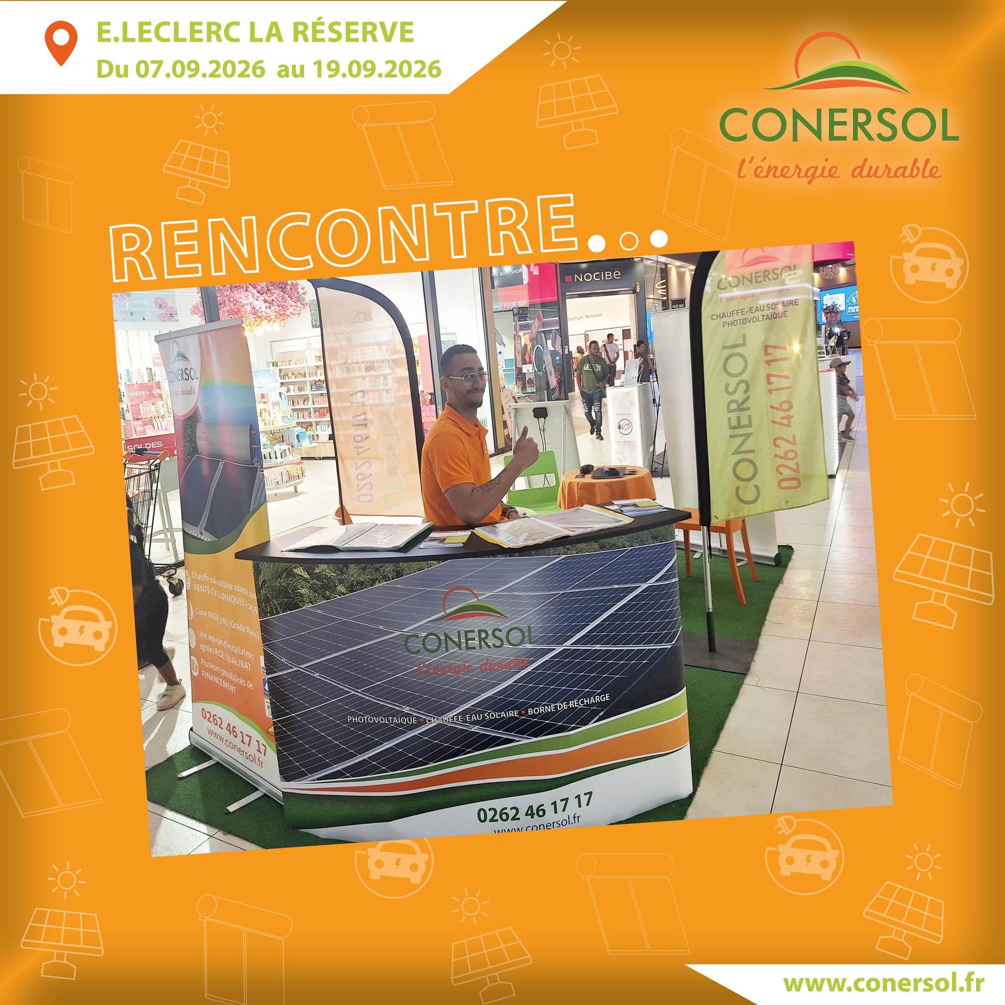CONERSOL