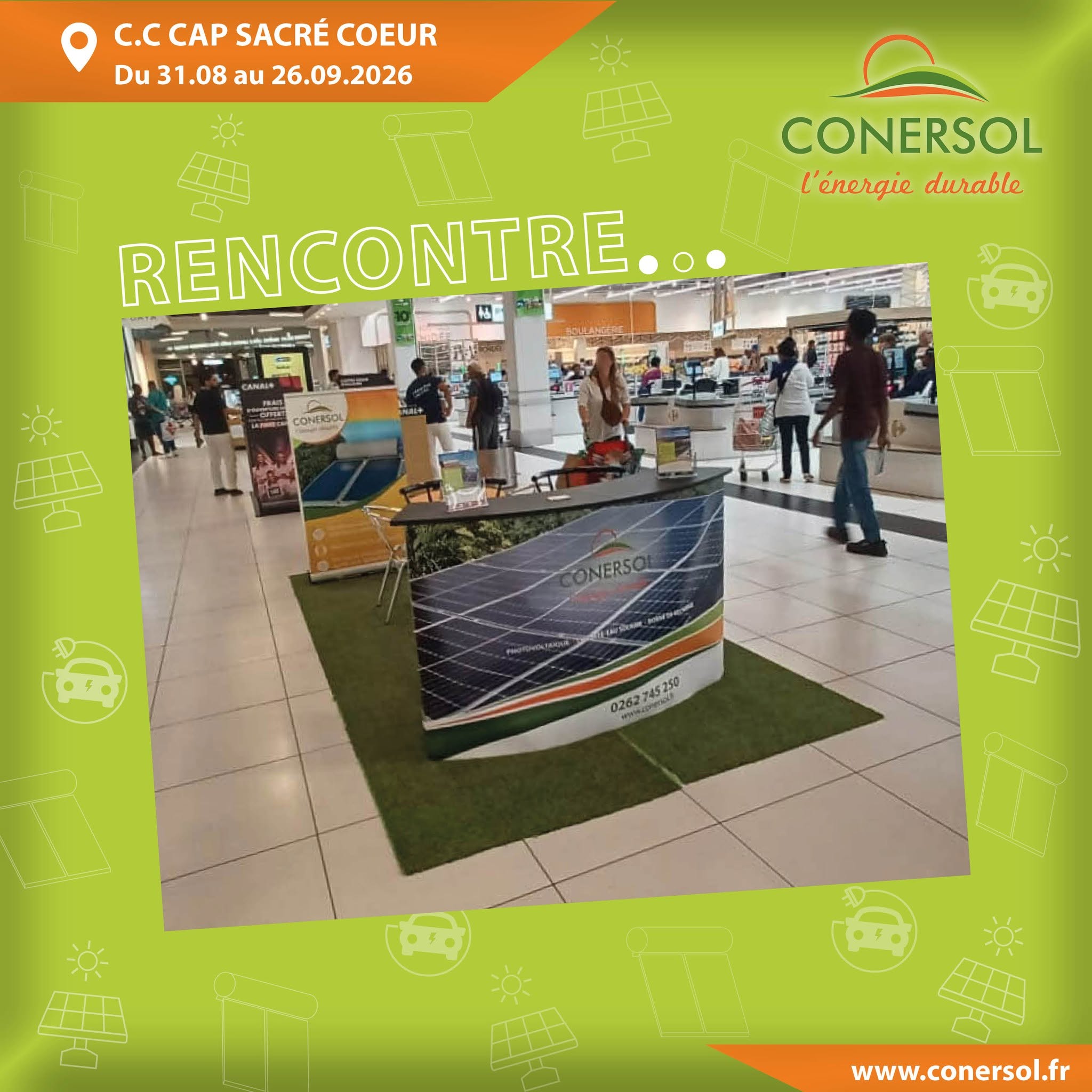 CONERSOL