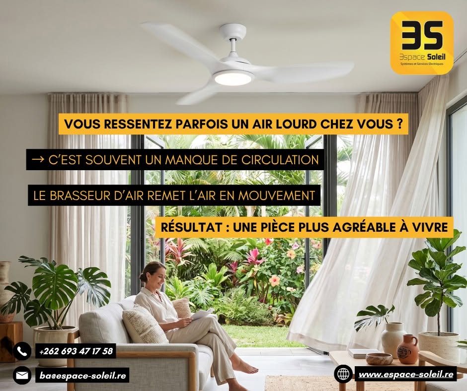 ESPACE SOLEIL