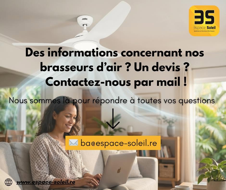 ESPACE SOLEIL