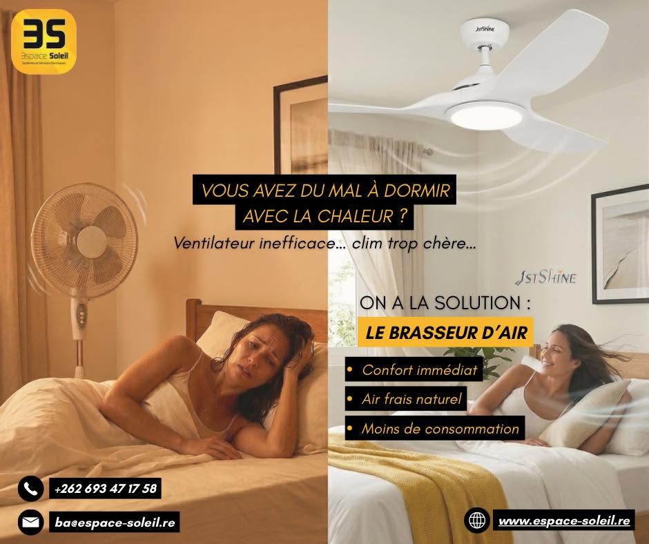 ESPACE SOLEIL