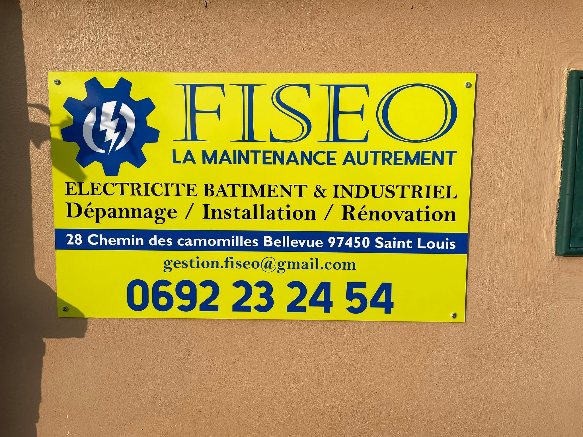 FISEO