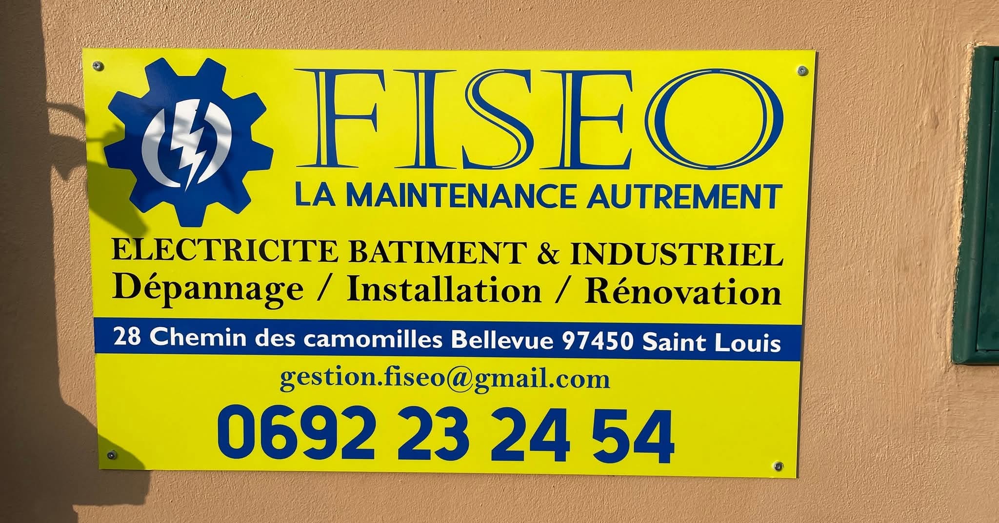FISEO