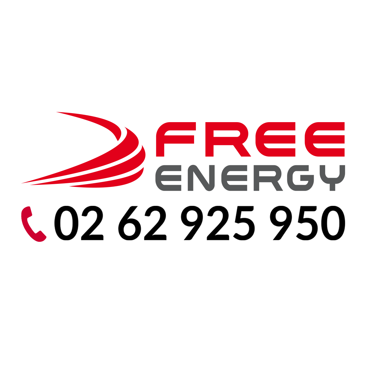 FREE ENERGY
