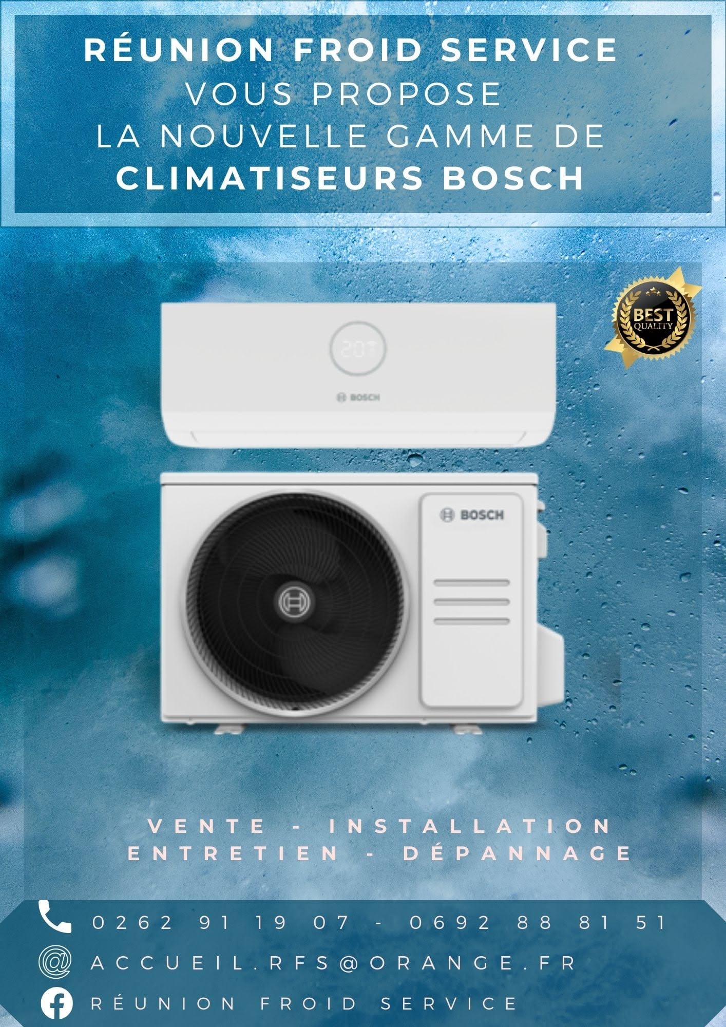 FROID SERVICE