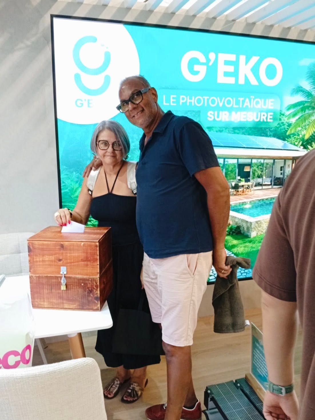 G'EKO