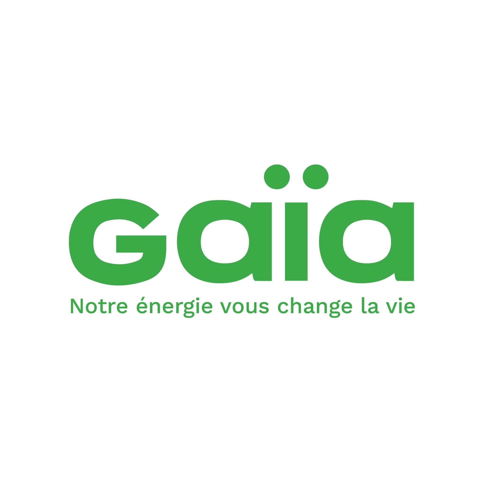 GAIA ENERGIES NOUVELLES