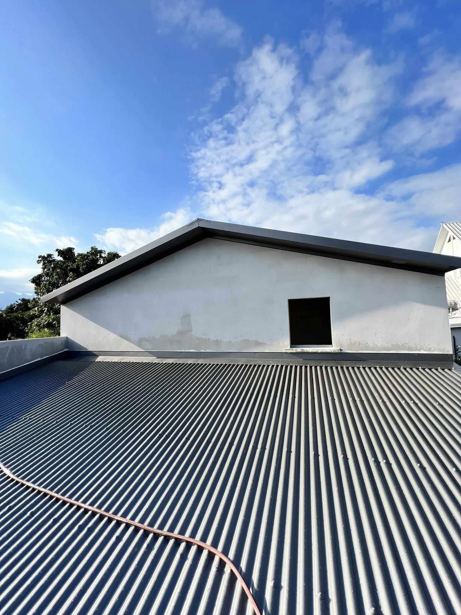 GB RENOVATION TOITURE 974