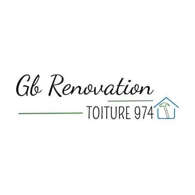 GB RENOVATION TOITURE 974