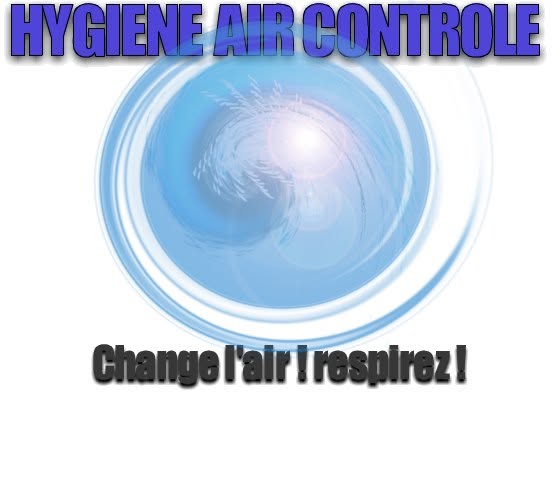HYGIENE AIR CONTROLE