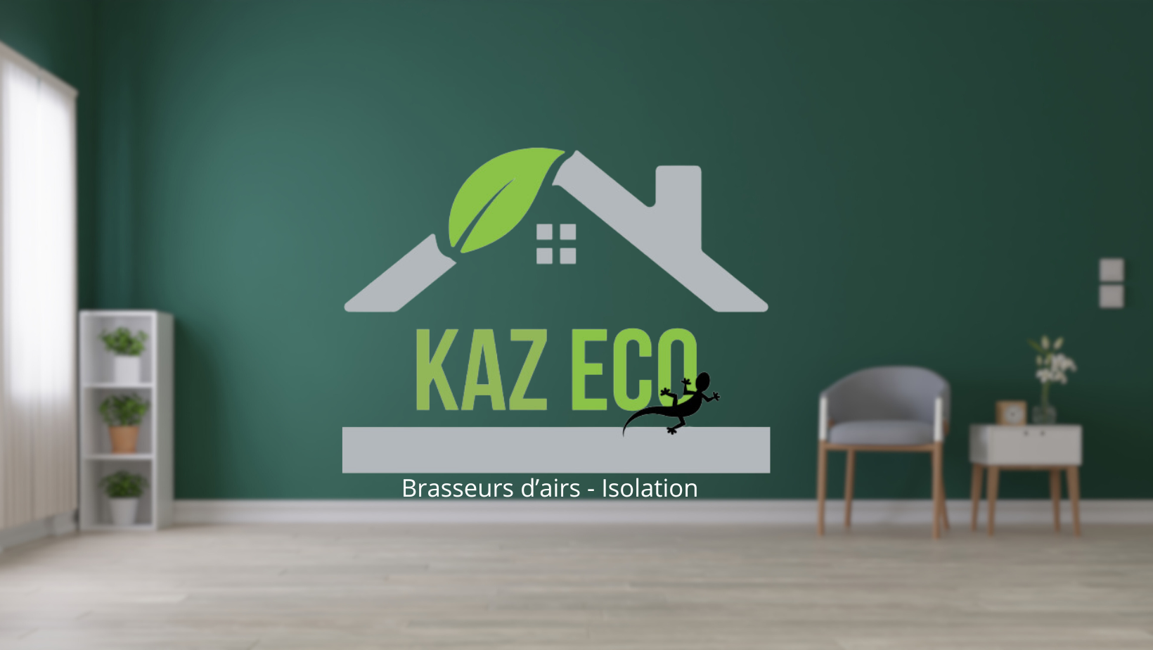 KAZ ECO