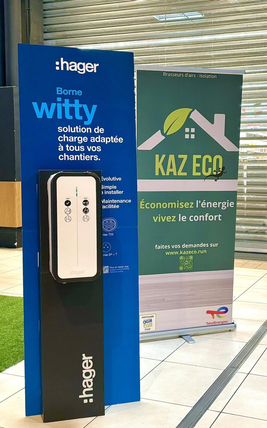 KAZ ECO