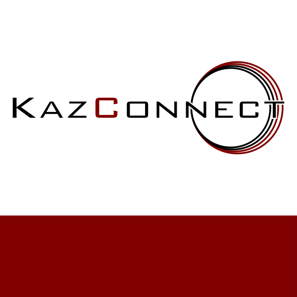 KAZCONNECT