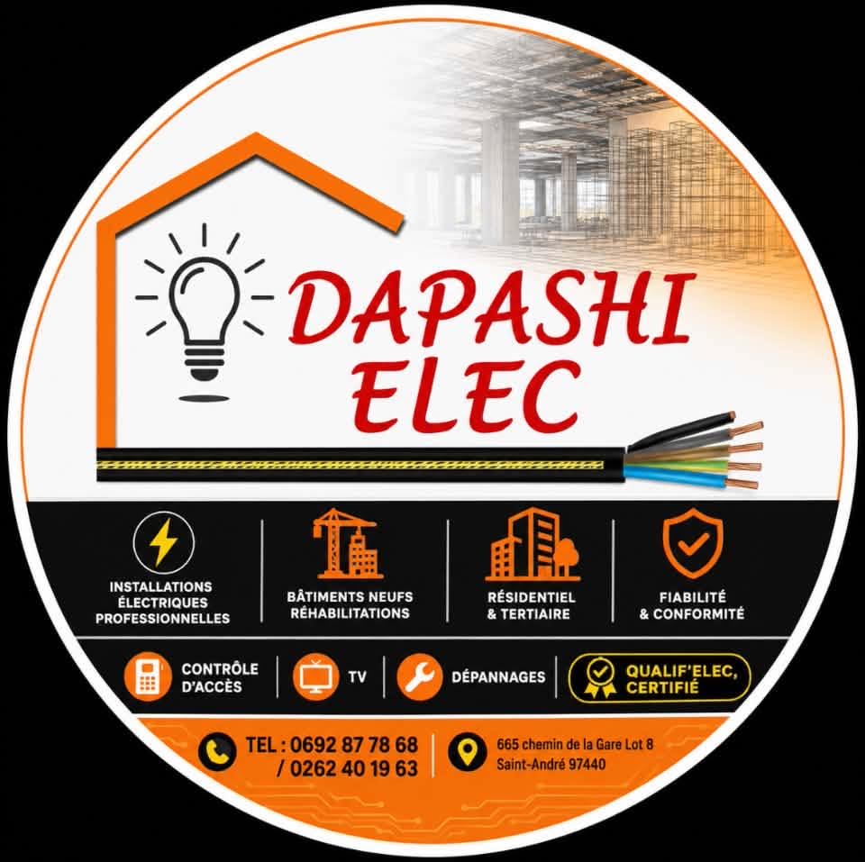 LE DAPASHI ELEC