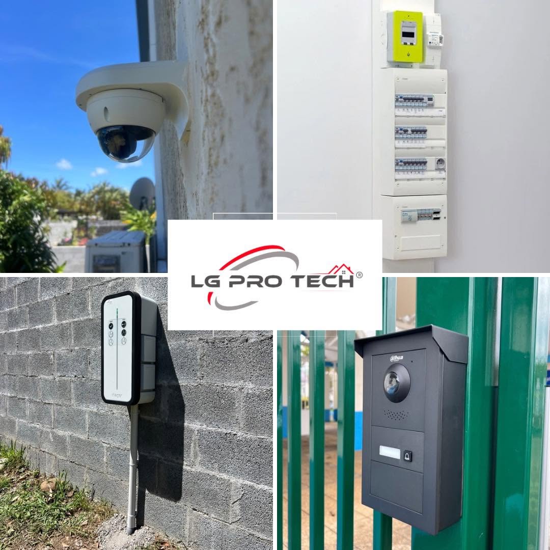 LG PROTECH