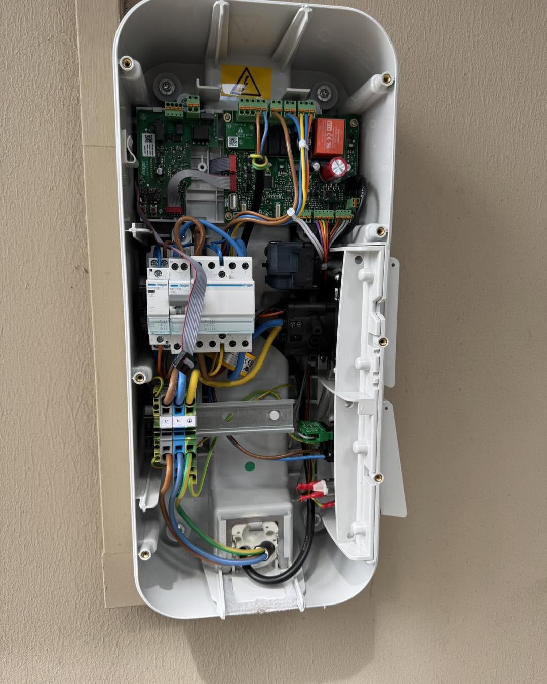 LG PROTECH