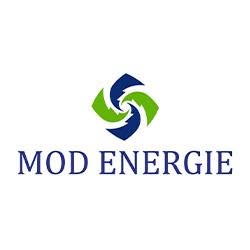 MAITRISE D'OEUVRE DELEGUEE ENERGIE - MOD ENERGIE