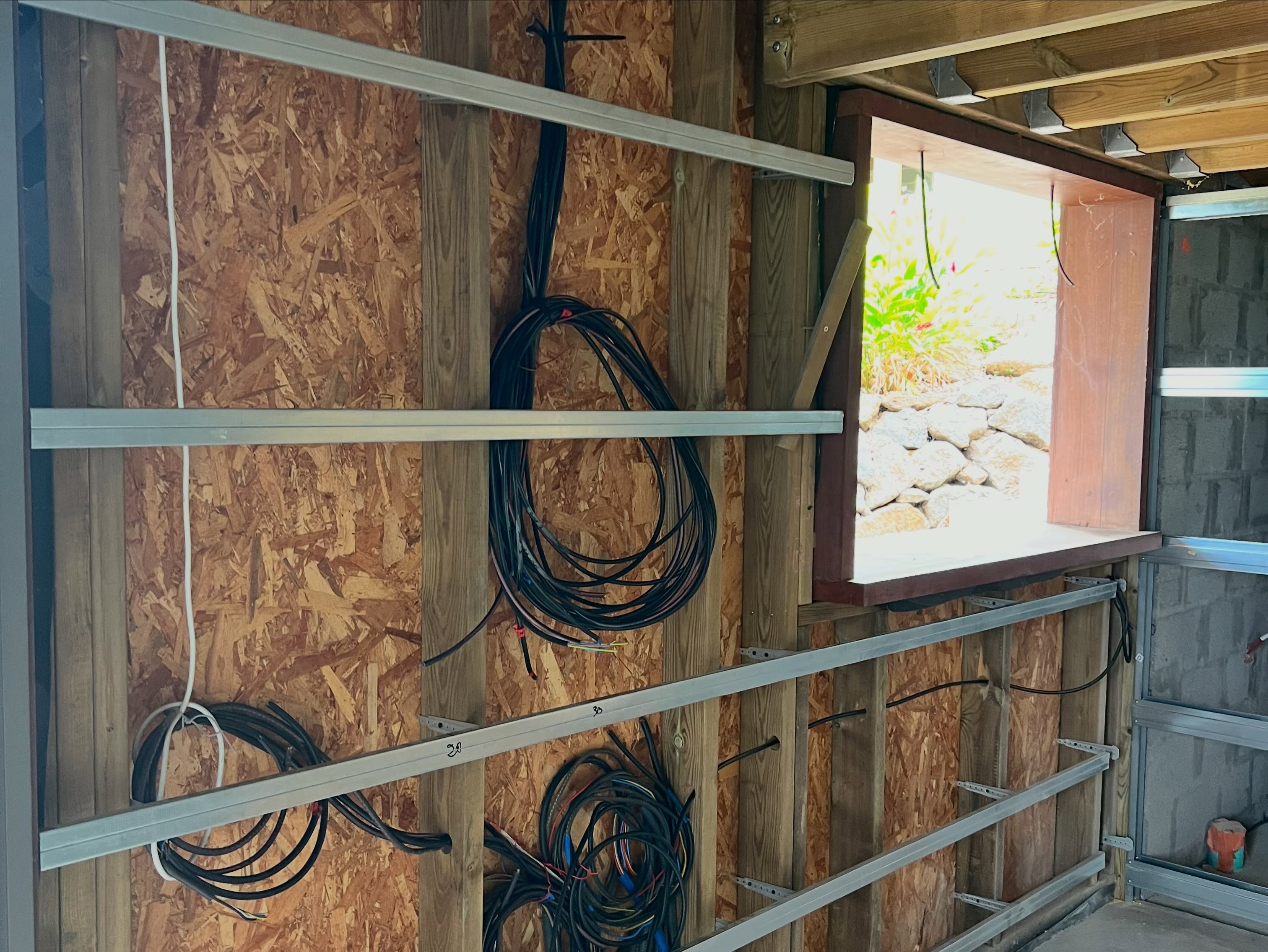 MES - MALET ELECTRIC SYSTEM