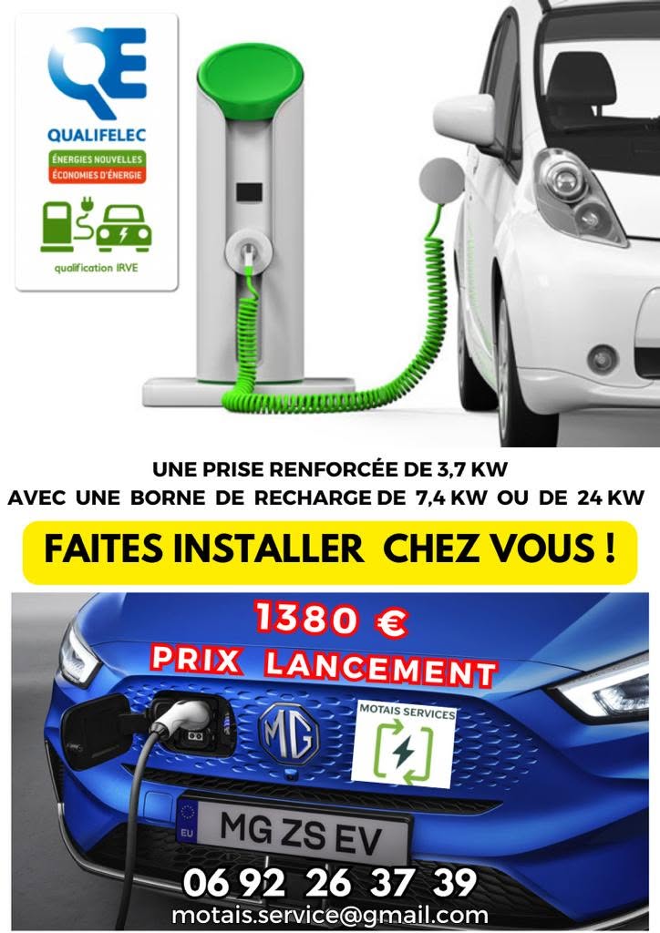 MOTAIS SERVICES