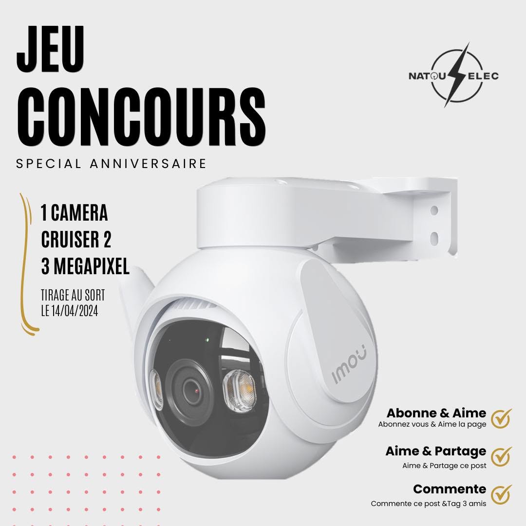 NATOU ELEC