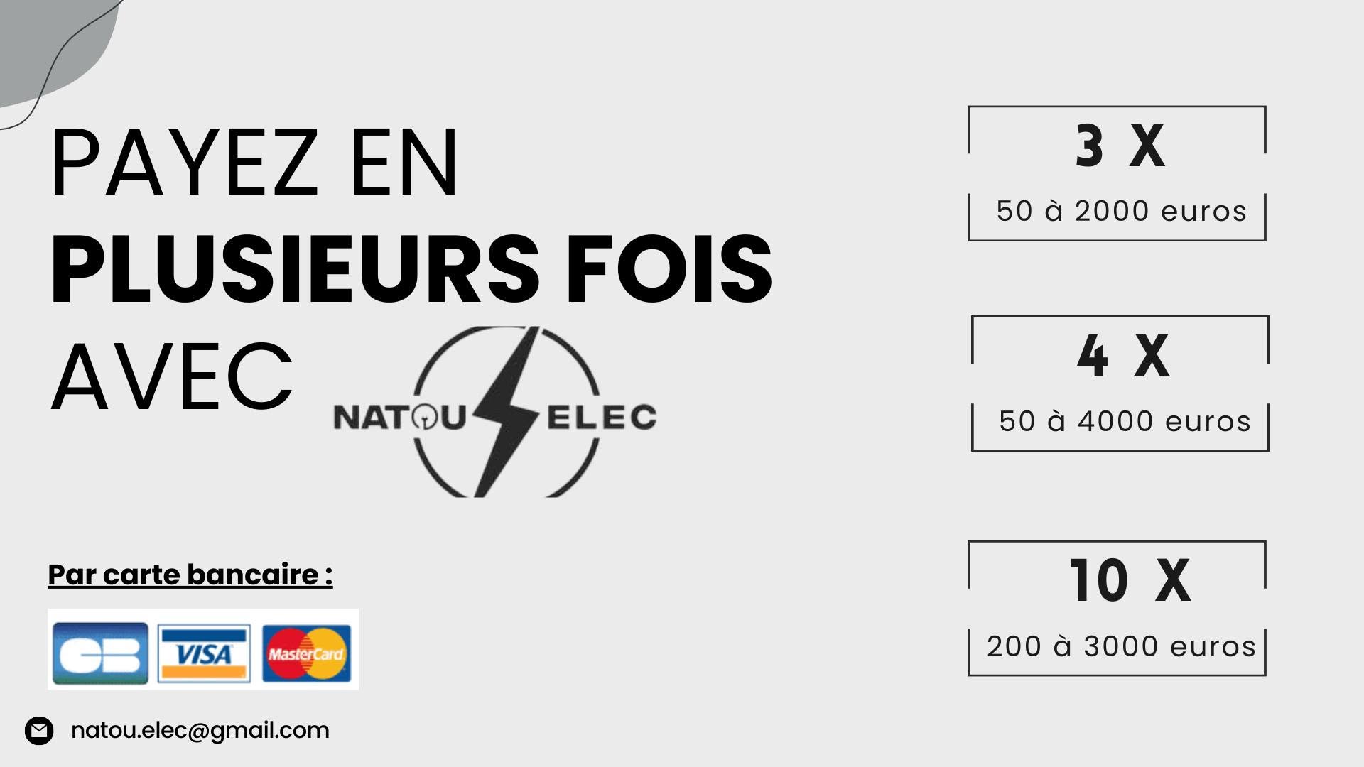 NATOU ELEC