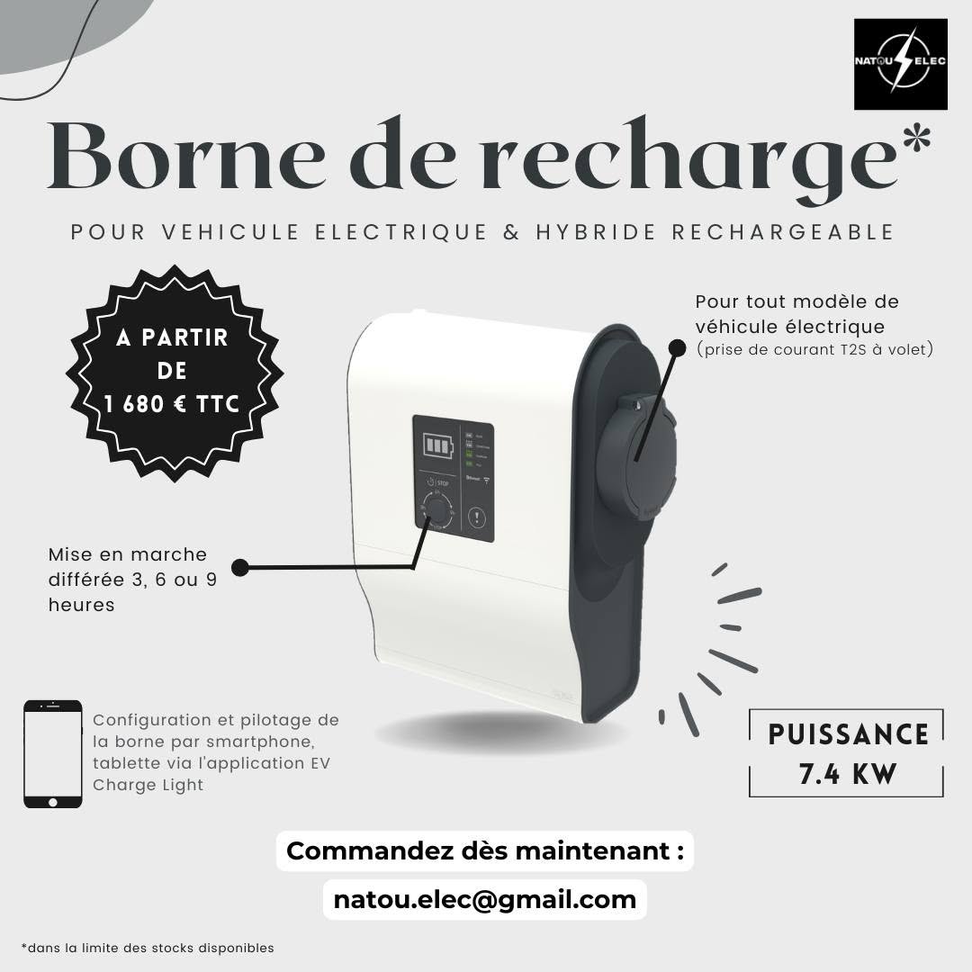 NATOU ELEC
