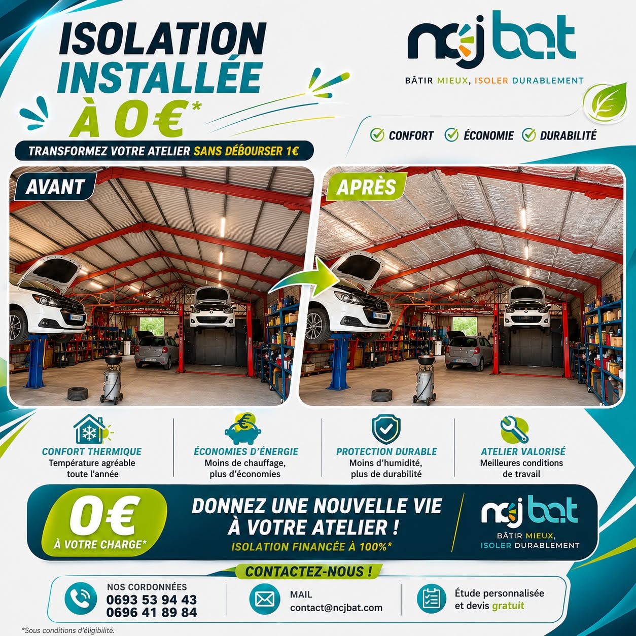 NCJ BAT