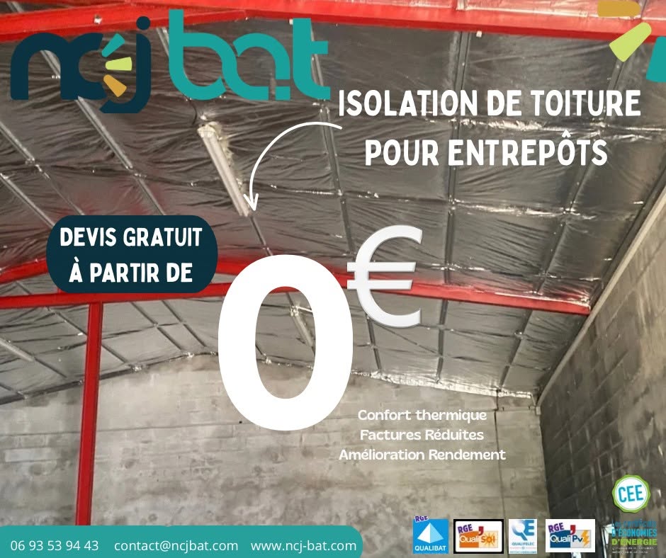 NCJ BAT