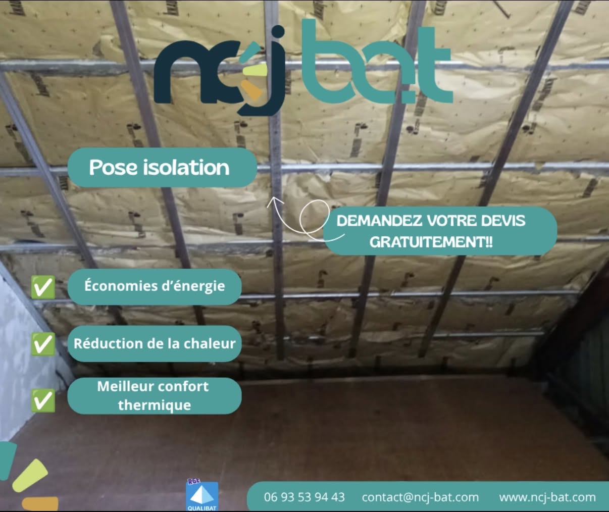 NCJ BAT