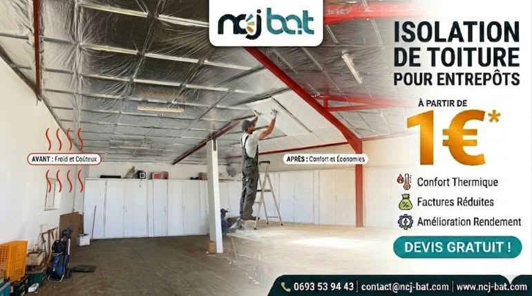 NCJ BAT