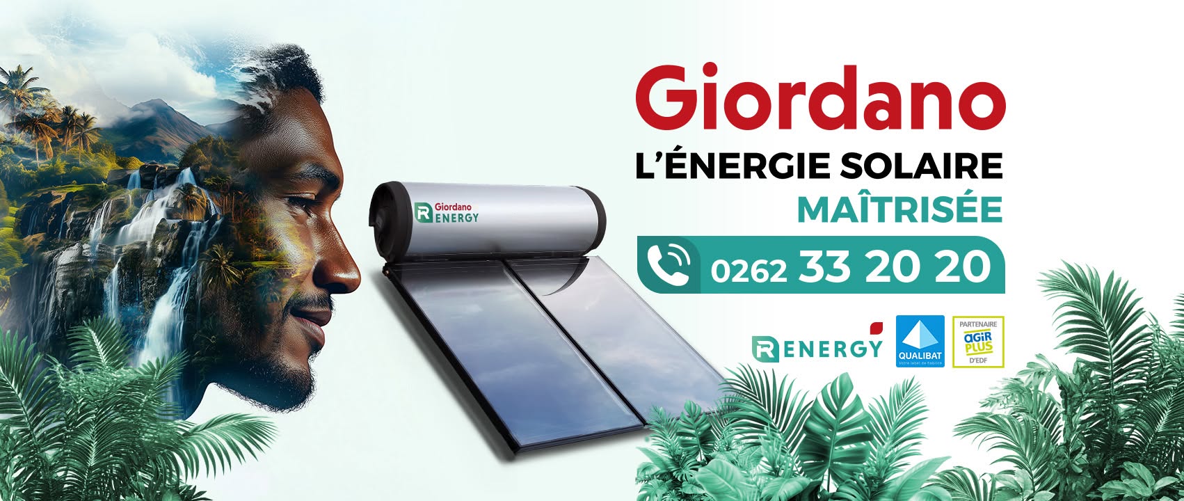 R'ENERGY