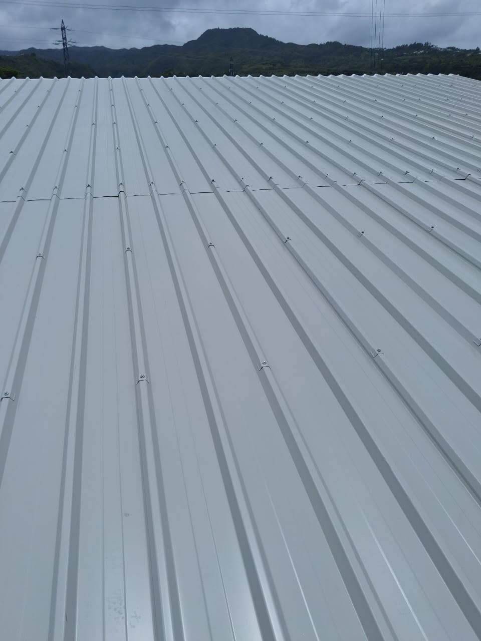 REUNION CONSTRUCTION BATIMENT - RCB
