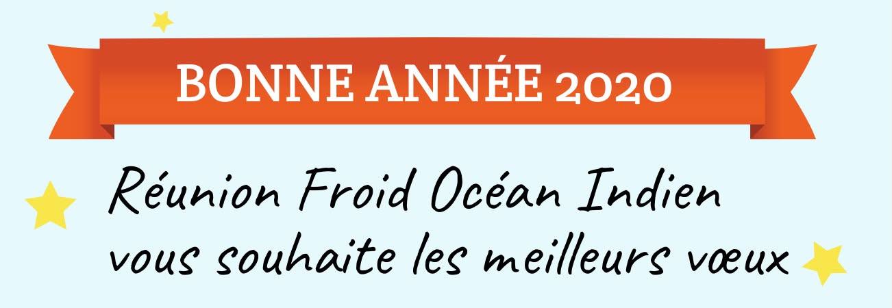 REUNION FROID OCEAN INDIEN - RFOI
