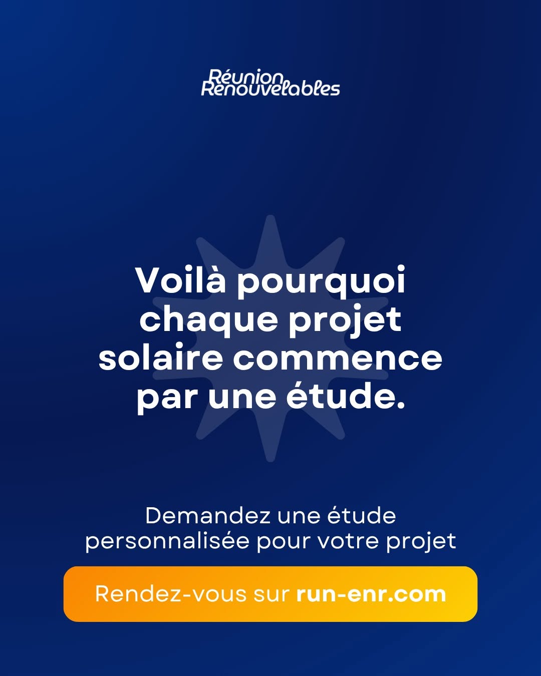 REUNION RENOUVELABLES