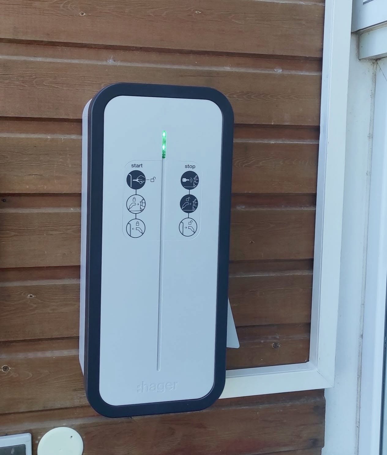 S'ELECT - SERVICE ELECTRIQUE