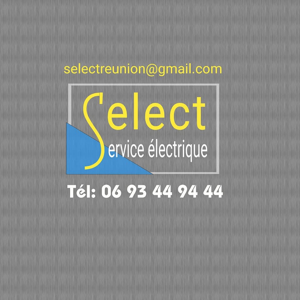 S'ELECT - SERVICE ELECTRIQUE